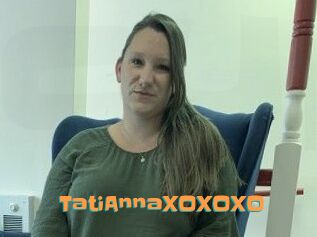 TatiAnnaXOXOXO