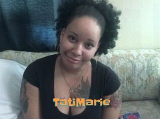 TatiMarie