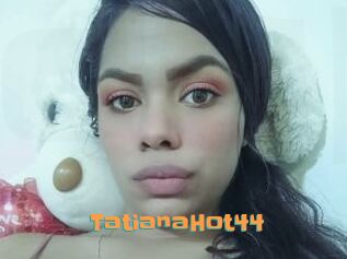 TatianaHot44
