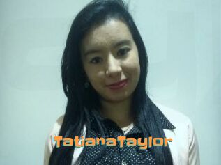 TatianaTaylor