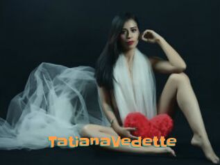 TatianaVedette