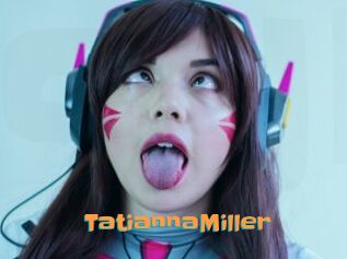 TatiannaMiller