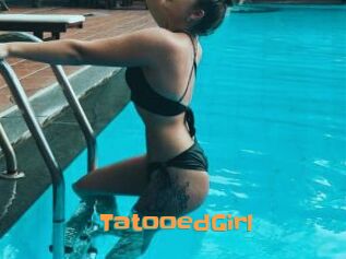 TatooedGirl