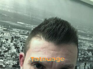 Tatouage