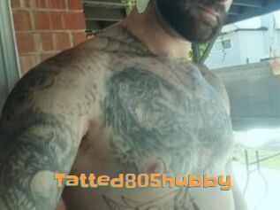 Tatted805hubby
