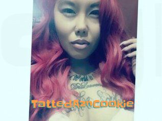 TattedAznCookie