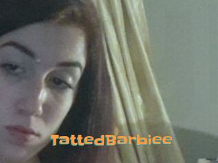 TattedBarbiee