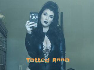 Tatted_Anna