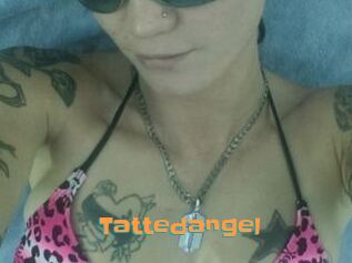 Tattedangel