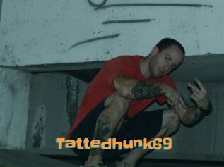 Tattedhunk69