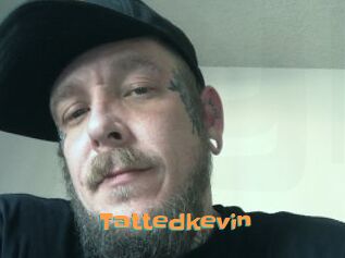 Tattedkevin