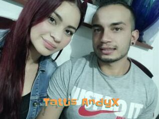 Tattis_AndyX