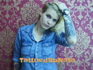 TattoedBbNata