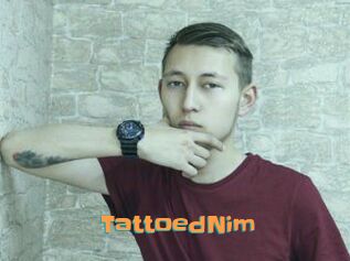TattoedNim