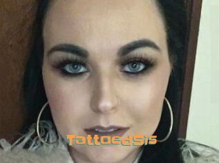 TattoedSis