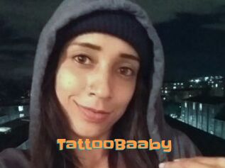 TattooBaaby
