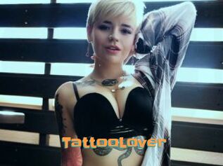 TattooLover