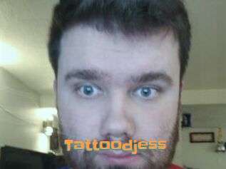 Tattoodjess