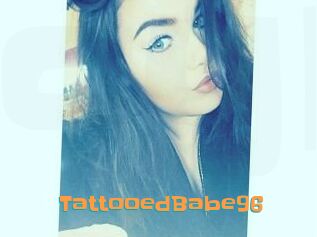 TattooedBabe96