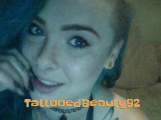 TattooedBeauty92