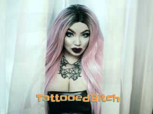 TattooedBitch