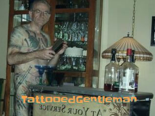 TattooedGentleman