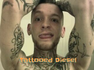 Tattooed_Diesel