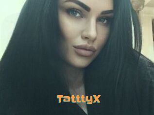 TatttyX