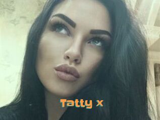 Tatty_x
