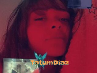 TatumDiaz