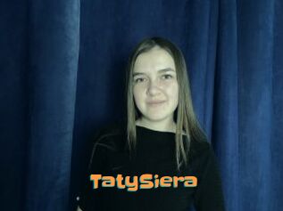 TatySiera
