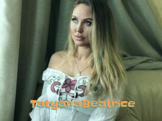 TatyanaBeatrice