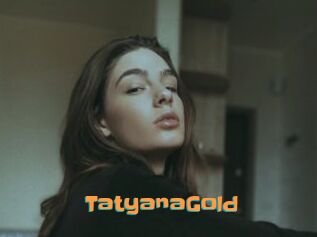 TatyanaGold