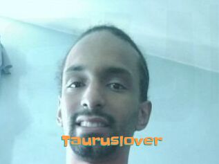 Tauruslover