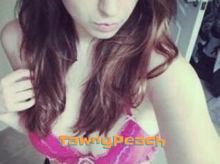 TawnyPeach