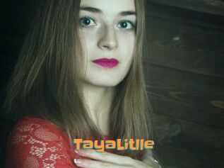 TayaLitlle
