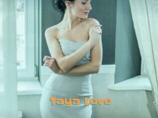 Taya_Love