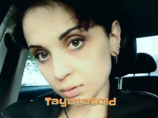 TayanaGold