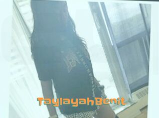 TaylayahBenit