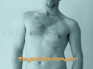 TaylorAlexander