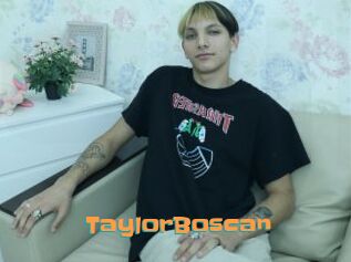 TaylorBoscan