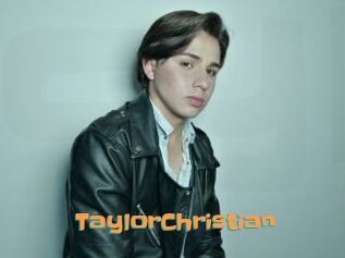 TaylorChristian