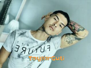 TaylorGuti