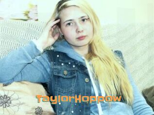 TaylorHoppow