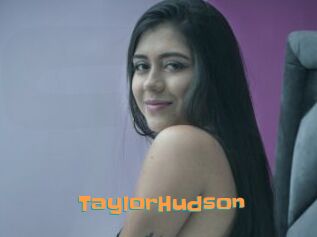 TaylorHudson