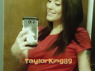 TaylorKing89
