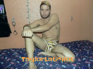 TaylorLatinHot