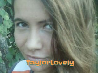 TaylorLovely