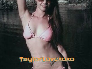 TaylorLovexoxo