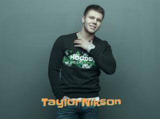 TaylorNikson